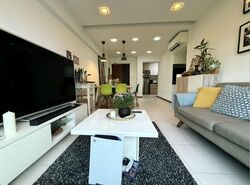 Blk 301A Coralinus (Punggol), HDB 4 Rooms #468984171